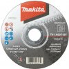 MAKITA Rezný kotúč na hliník Variant: 125 x 1 x 22.23 mm B-45331