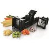 Plastový krájač zeleniny EASYCOOK 24cm - Ibili