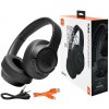 Bezdrôtové slúchadlá okolo uší JBL Tune 710BT