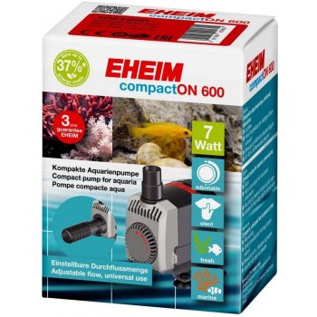 Eheim CompactON 600