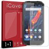NEROZBITNÉ HYBRIDNÉ OCHRANNÉ SKLO PRE BLACKVIEW BV9500 PLUS +