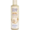 CHILDS FARM OatDerma bublinkový kúpeľ bez parfumácie 250 ml