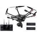 Yuneec Typhoon H Plus - YUNTYHPEU