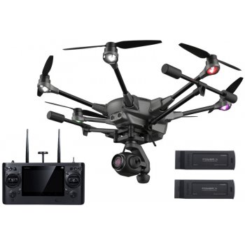 Yuneec Typhoon H Plus - YUNTYHPEU