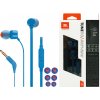 Slúchadlá do uší JBL T110