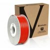 VERBATIM PLA 1.75mm, 335m, 1kg red