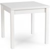 JAKS Rozkladací stôl 80 - 160cm Max biely 2/2