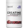 OstroVit Kreatín monohydrát - Creatine Monohydrate Čerešna 500 g
