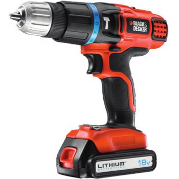 Black & Decker EGBL188K