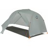 Podlaha ku stanu Big Agnes Footprint Tiger Wall UL1 Farba: sivá