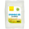 Wolfberry Epsomská soľ do kúpeľa 500 g