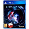 Resident Evil: Revelations HD (PS4)