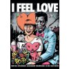 I Feel Love (Krent Able)(Brožovaná)