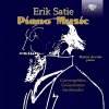 ERIC SATIE Gymnopedies, Gnossiennes, Sarabandes (2CD) (BRILLIANT CLASSICS)