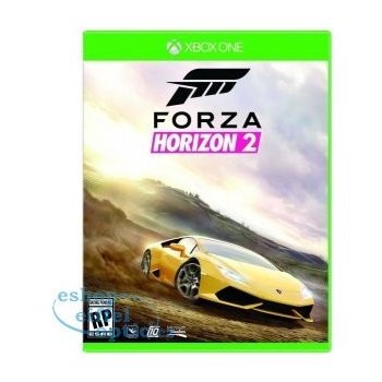 Forza Horizon 2