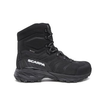 Scarpa rush polar gtx tmavá sivé