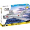 Cobi 2416 Korean War Ruské stíhacie lietadlo MIG-15 FAGOT