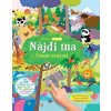 Stlač a počúvaj Nájdi ma: Úžasné zvieratá