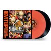 V/A - FATAL FURY: CITY OF THE WOLVES LTD (2LP)
