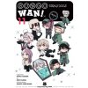 Bungo Stray Dogs: Wan!, Vol. 11