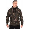 Mikina Fox Full Zip Premium 310 Hoodie Camo Veľkosť XL