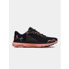 Under Armour UA W HOVR Infinite 4 DSD black/lunar coral/black Čierna