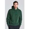 Gant TONAL ARCHIVE SHIELD HOOD zelená