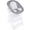 Hauck Alpha+ Novorodenecký Newborn set White Grey