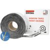 Okenná páska Soudal SWS Basic Plus OUTSIDE UV 90mm x 30m Vonkajšie paropriepustné pásky SWS