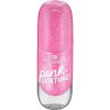 essence Lak na nechty Gél Nail Colour 8 ml 07 pinkVENTURES