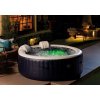 Marimex Whirlpool nafukovacie kúpele Pure Spa - Bubble HWS BLUE (11400212)