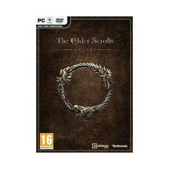 The Elder Scrolls Online (Imperial edition)