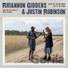 Rhiannon Giddens: What Did The Blackbird Say To The Crow - Rhiannon Giddens