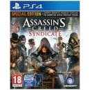 Assassins Creed: Syndicate (Special Edition)