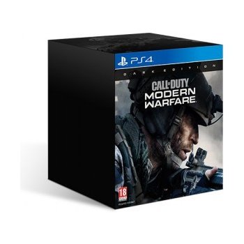 Call of Duty: Modern Warfare (Dark Edition) od 222,6 € - Heureka.sk