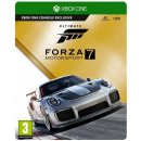 Forza Motorsport 7 (Ultimate Edition)