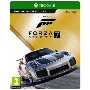 Forza Motorsport 7 (Ultimate Edition)