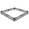 Kaldewei - Inštalačný rám na vaničky do rozmeru 90x90 cm, 530000120000