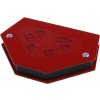 Levior Magnet uhlový 95x64mm