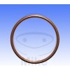 ATHENA Tesnenie výfuku ATHENA S410250012033 33X38.3X2.1 mm