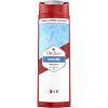 Old Spice Hair & Body Cooling sprchový gél 400 ml