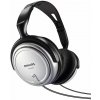 Slúchadlá Wire Headphones Jack 3,5 mm Philips Vslushp2500 Silver