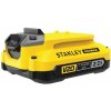 STANLEY SFMCB202 - akumulátor 18V 2,0Ah