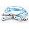 Supra Sword-IXLR Excalibur - Referenční XLR signálový kabel v RH edici 1 m