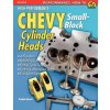 High-Performance Chevy Small-Block Cylinder Heads (Graham Hansen)(Brožovaná)