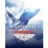 ACE COMBAT 7 Skies Unknown Top Gun Maverick Ultimate Edition