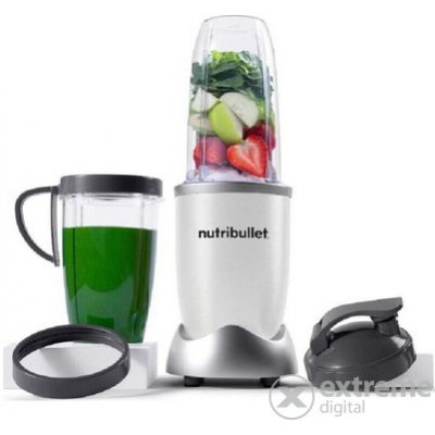 Nutribullet NB907W