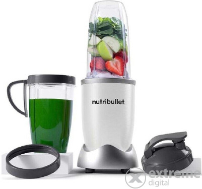 Nutribullet NB907W od 83,48 € - Heureka.sk