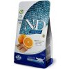 N&D Ocean Cat GF Adult Herring & Orange 5 kg