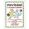 Povídání o pejskovi a kočičce - Josef Čapek